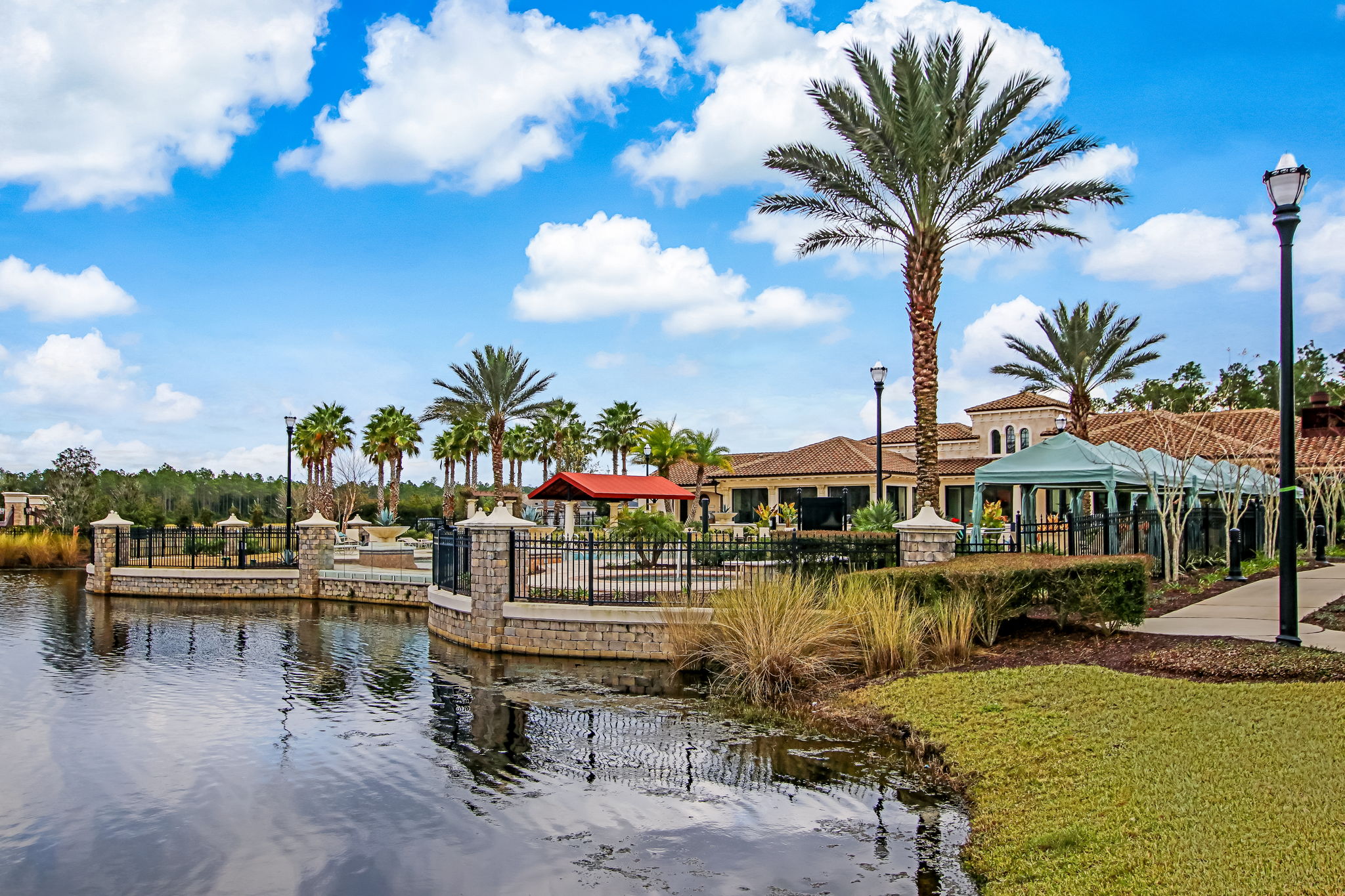 Artisan Lakes