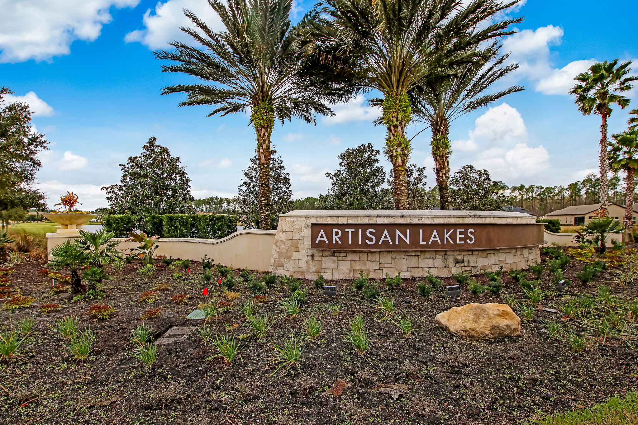 Artisan Lakes