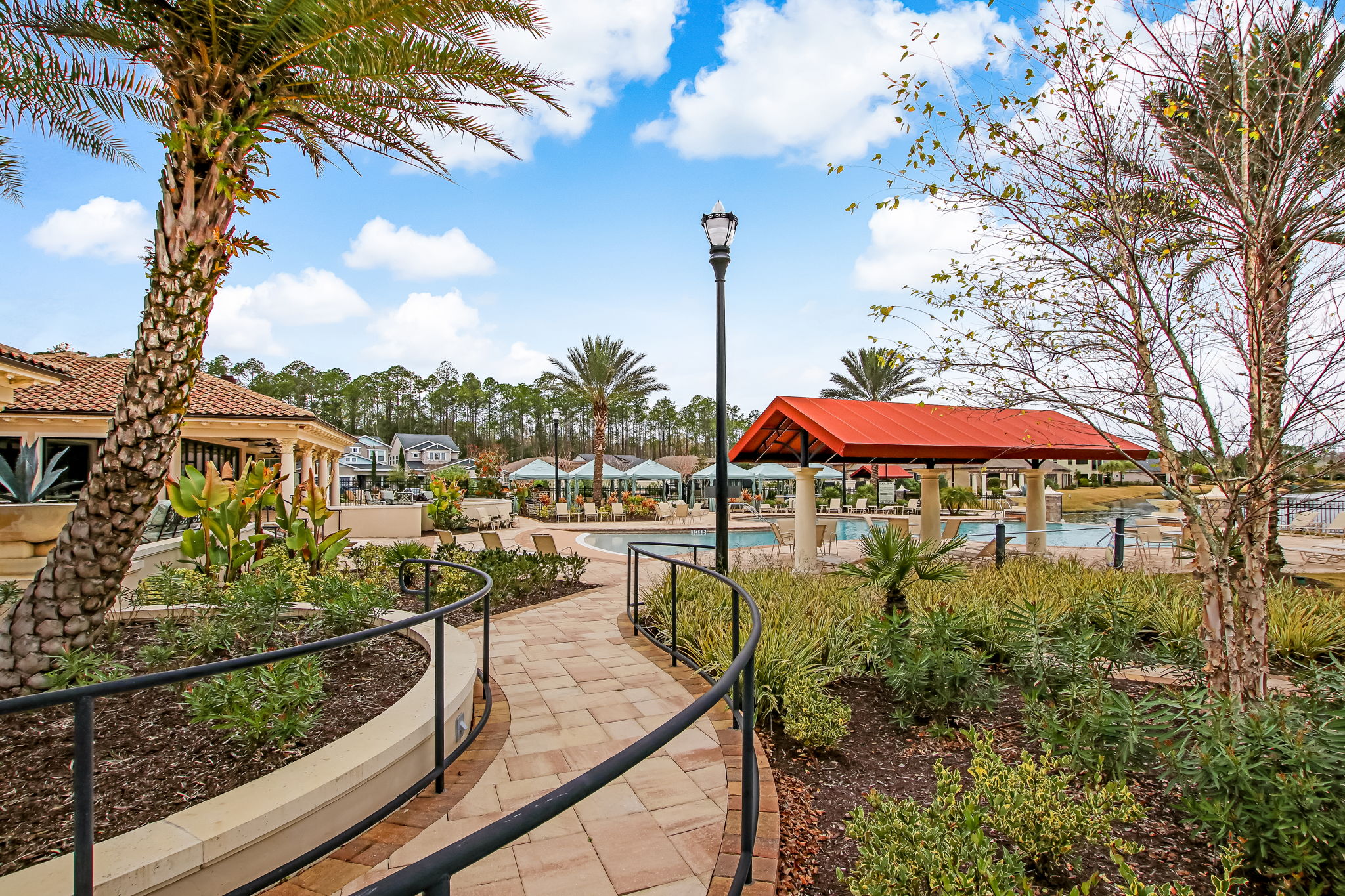 Artisan Lakes