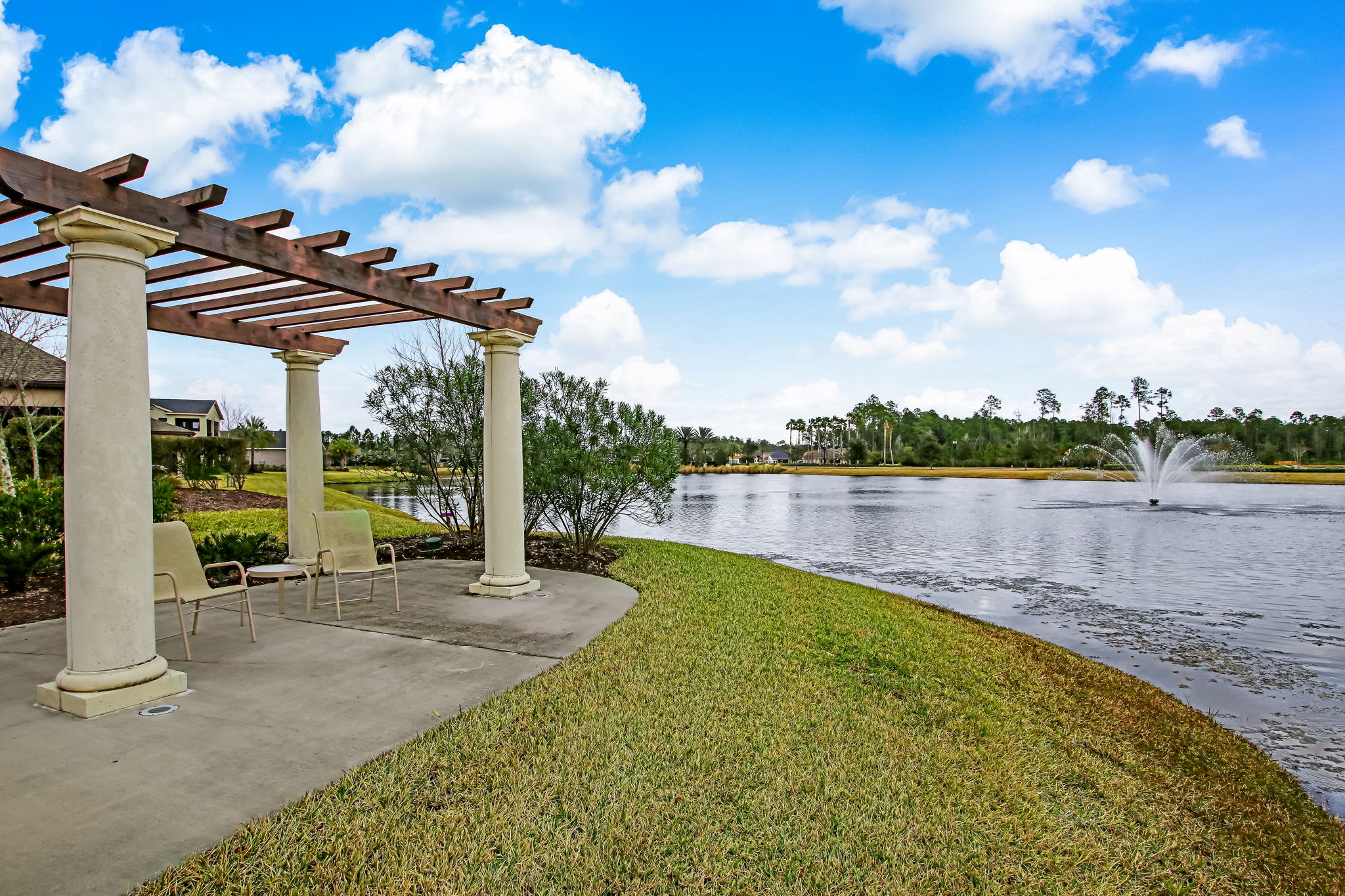 Artisan Lakes
