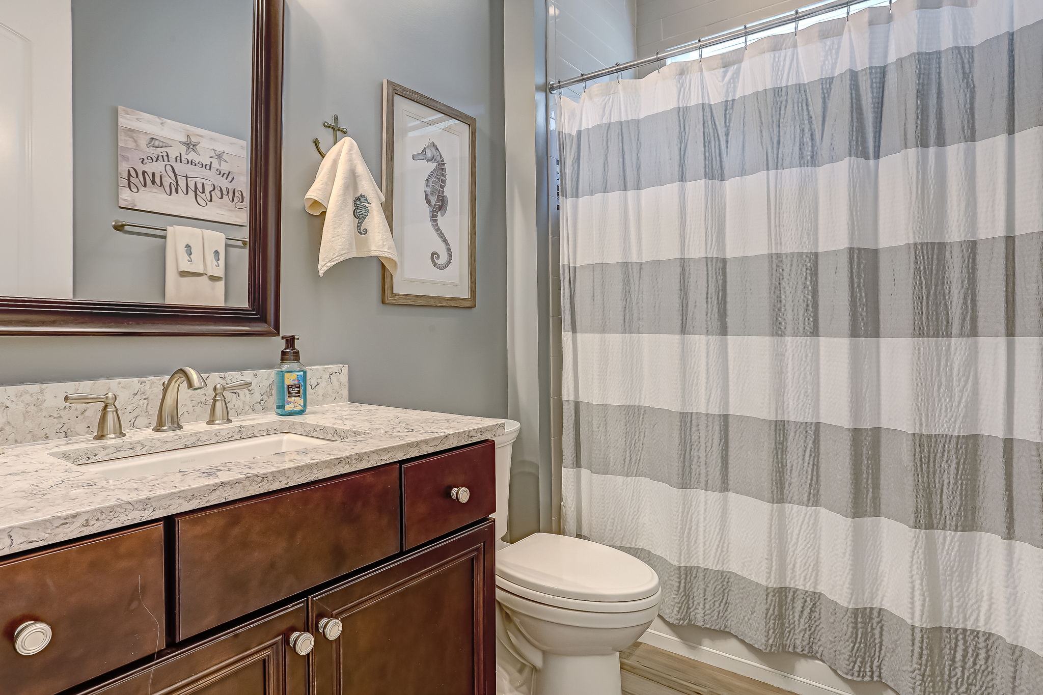Guest Bath