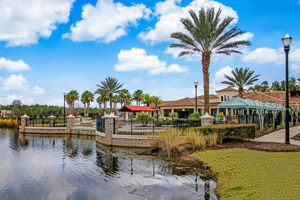 Artisan Lakes
