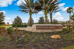 Artisan Lakes