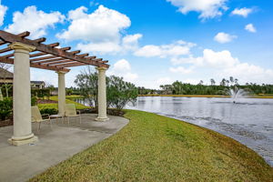 Artisan Lakes