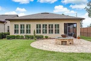 Back of Home