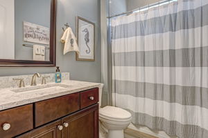 Guest Bath