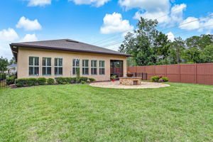 Back of Home