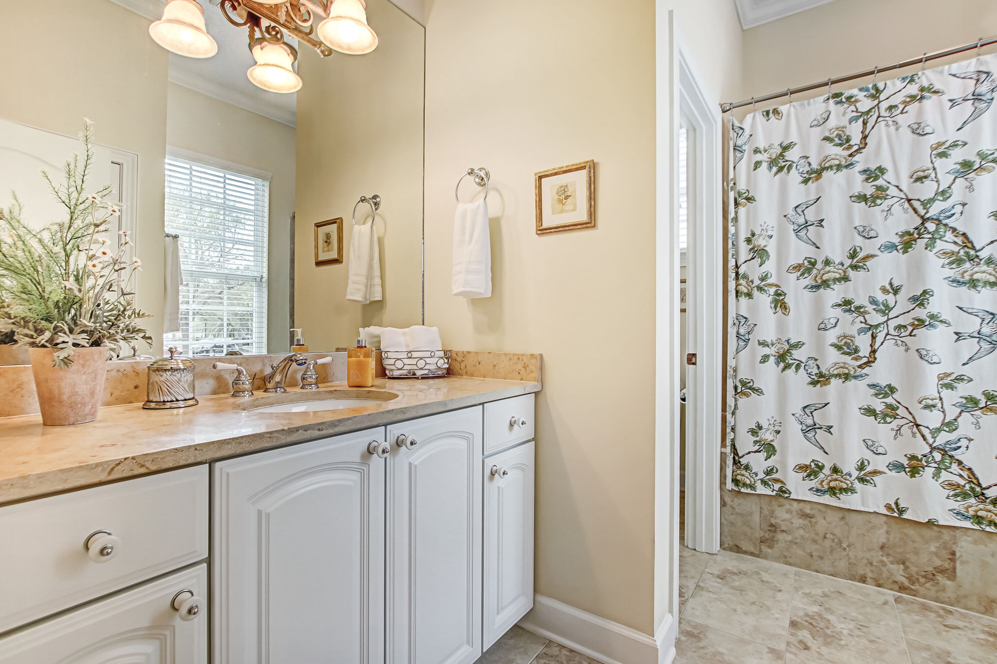 Guest Bath