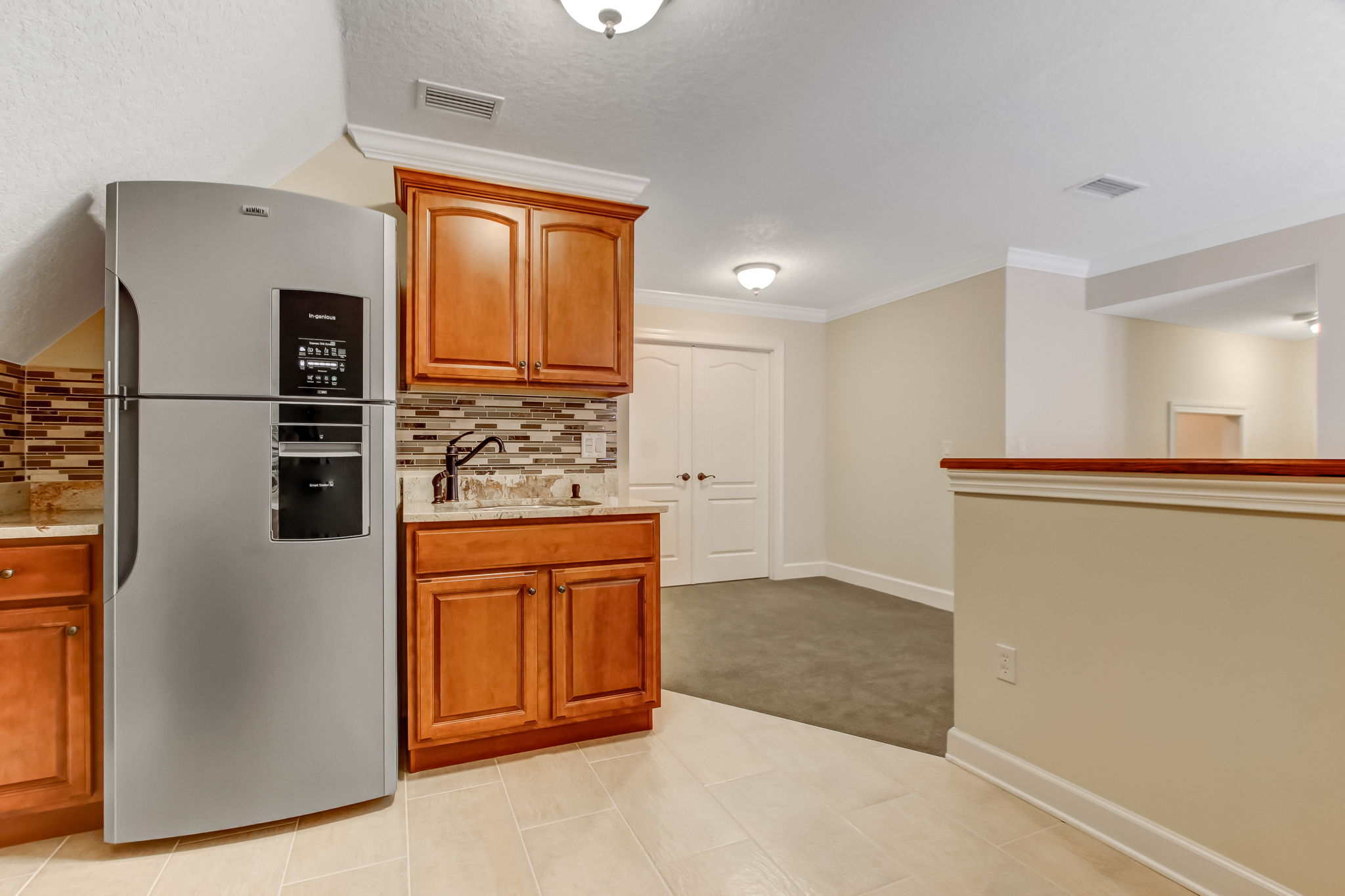 Bonus Room