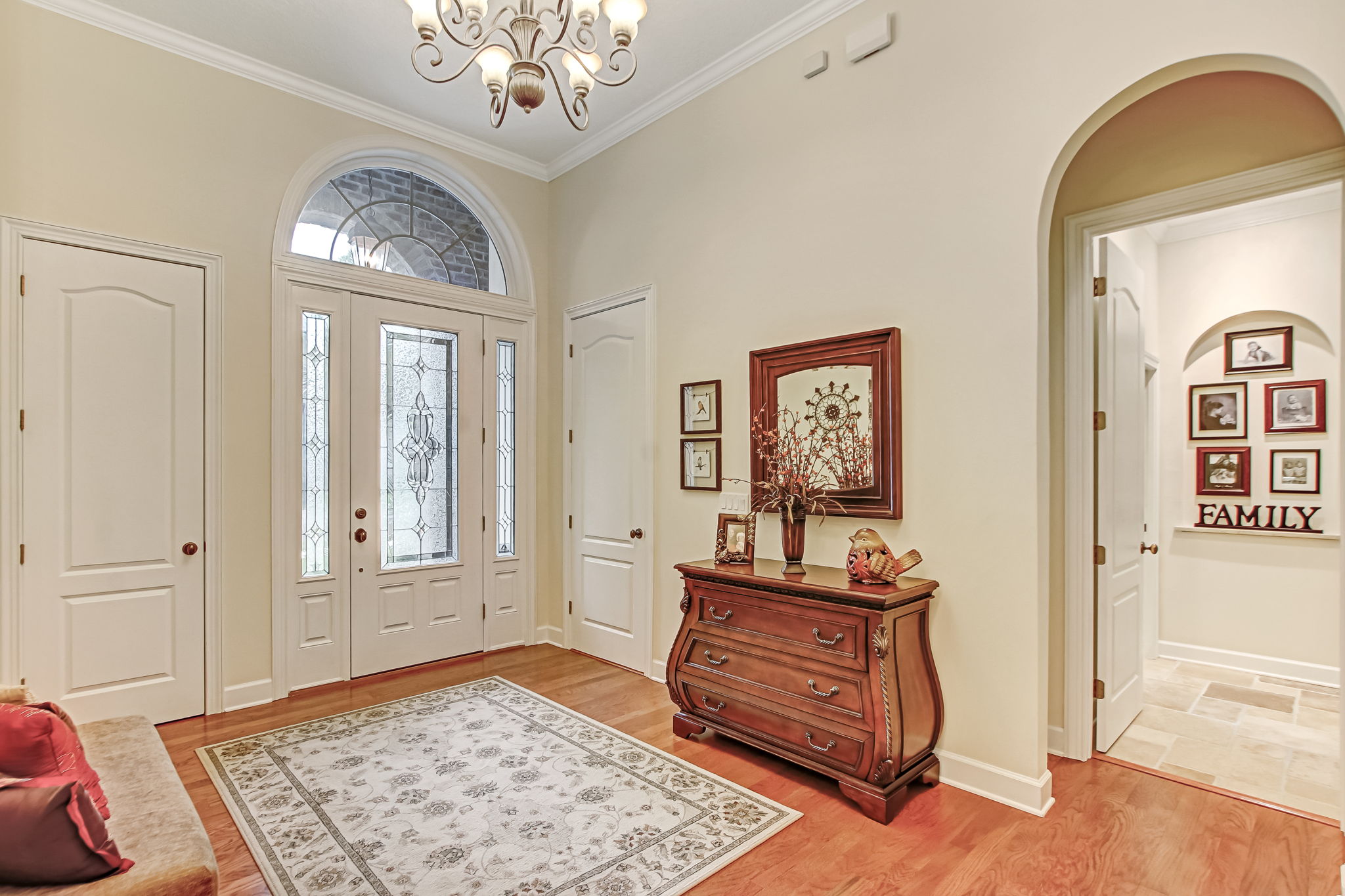 Foyer