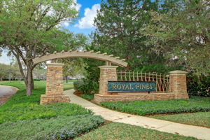Royal Pines