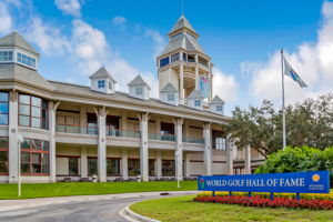 World Golf Village
