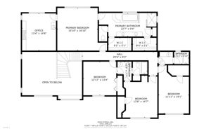 6515 S Highland Park Dr-Upstairs
