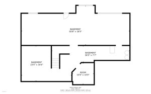 6515 S Highland Park Dr-Basement