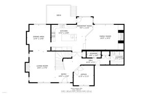 6515 S Highland Park Dr-Main Level