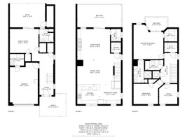 Floorplan #0