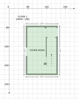 Floorplan #5
