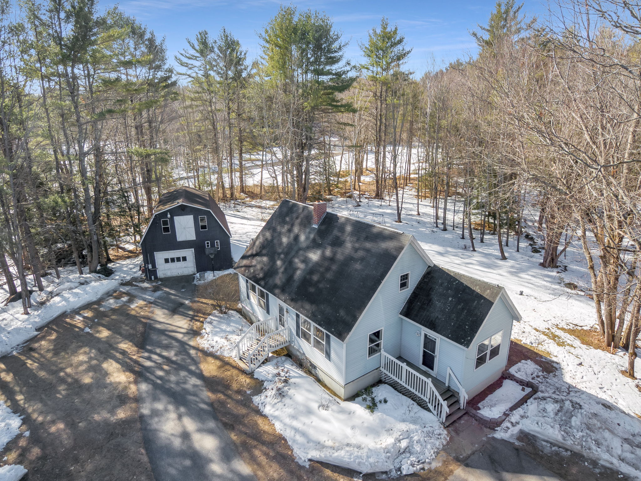 139 No Name Pond Rd, Lewiston, ME 04240 3D Maine