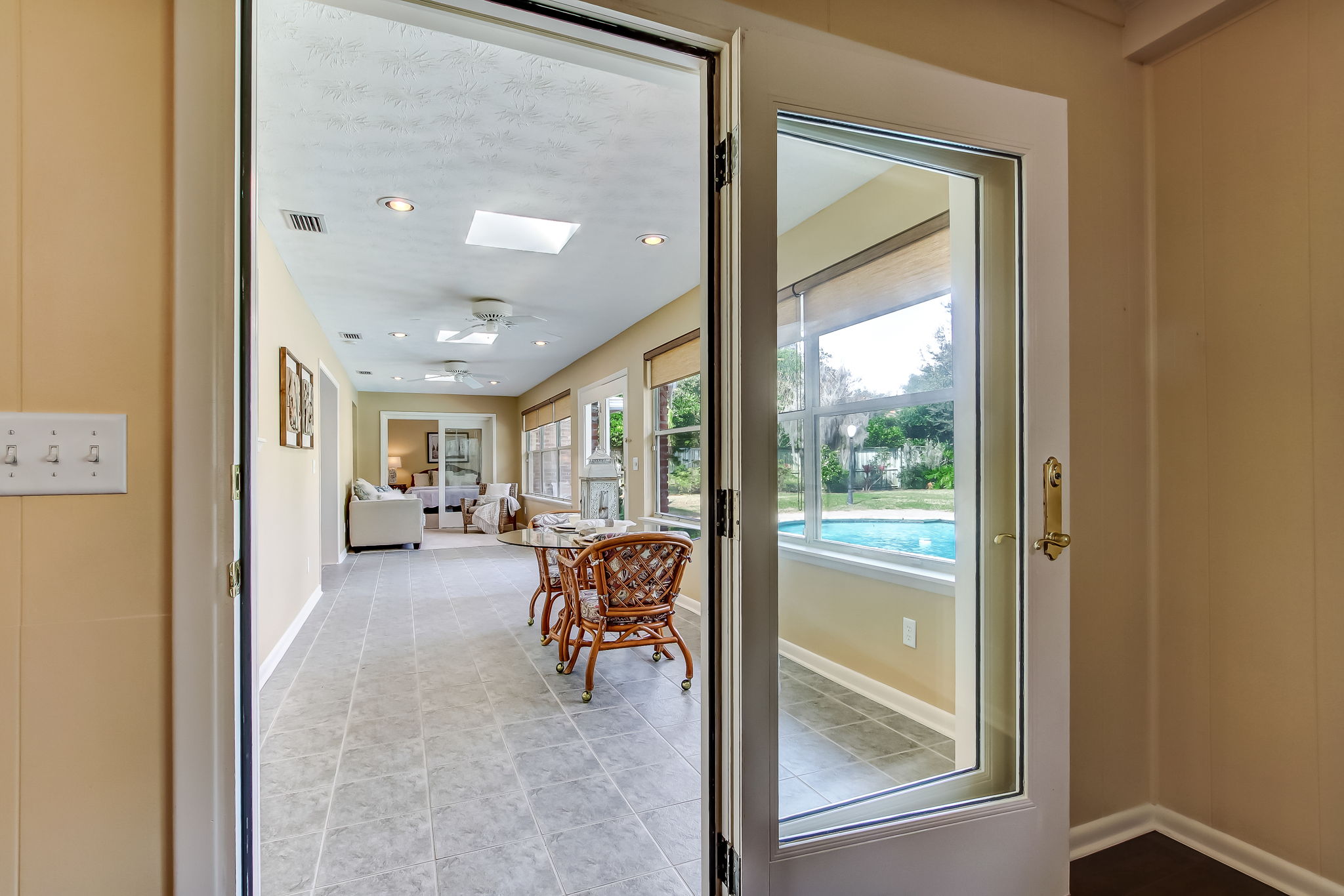 Florida Room