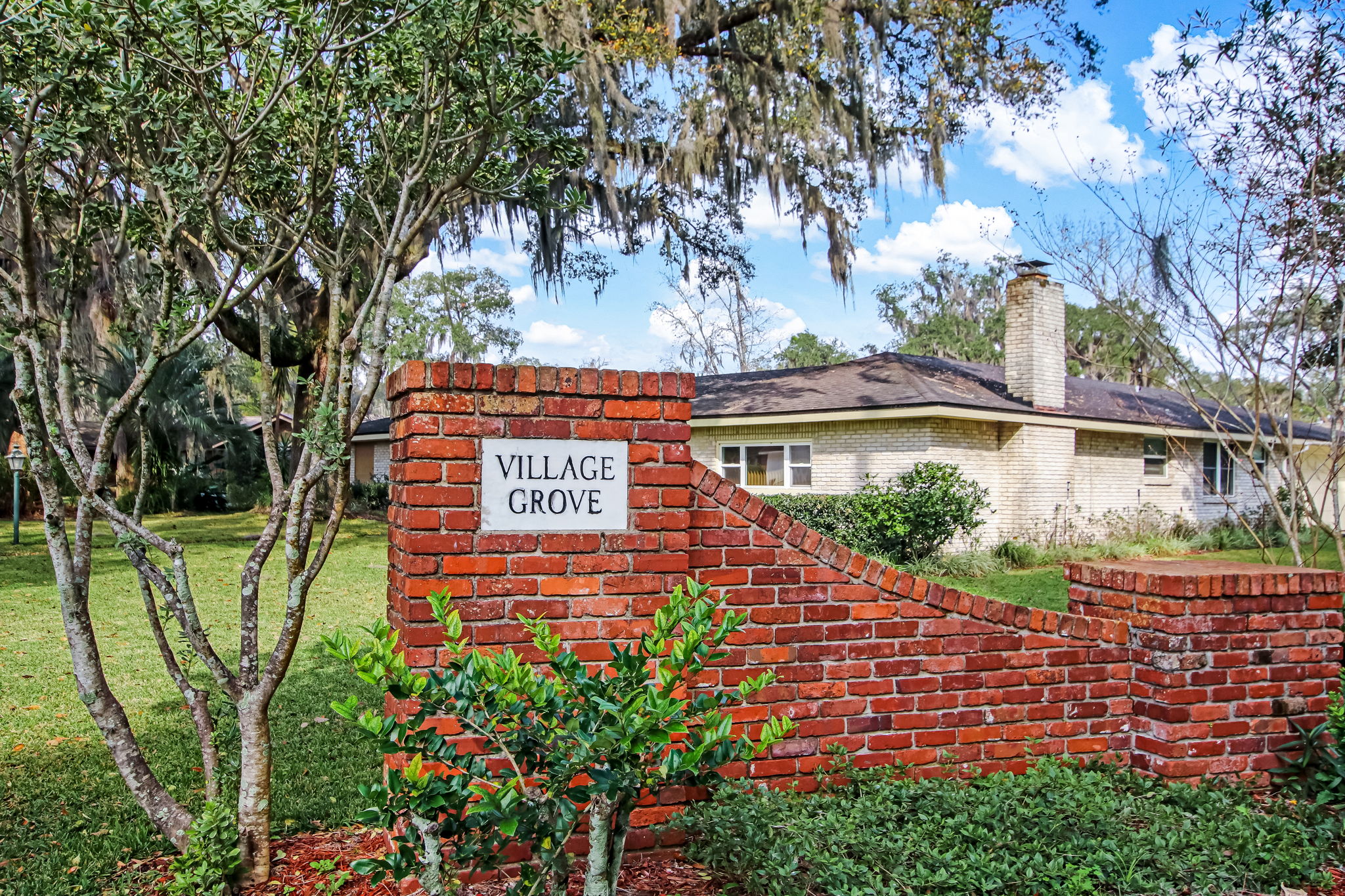 Village Grove