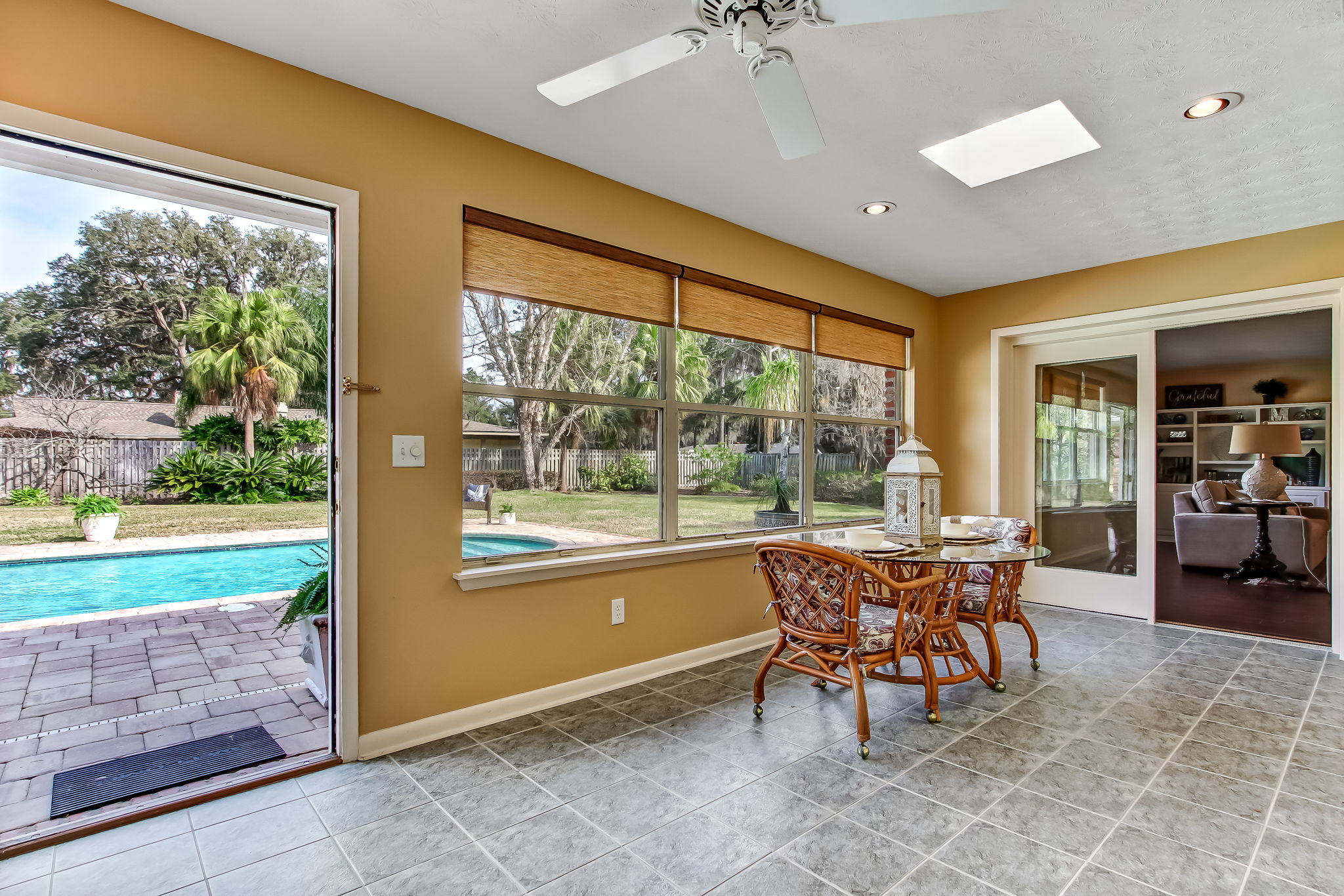 Florida Room