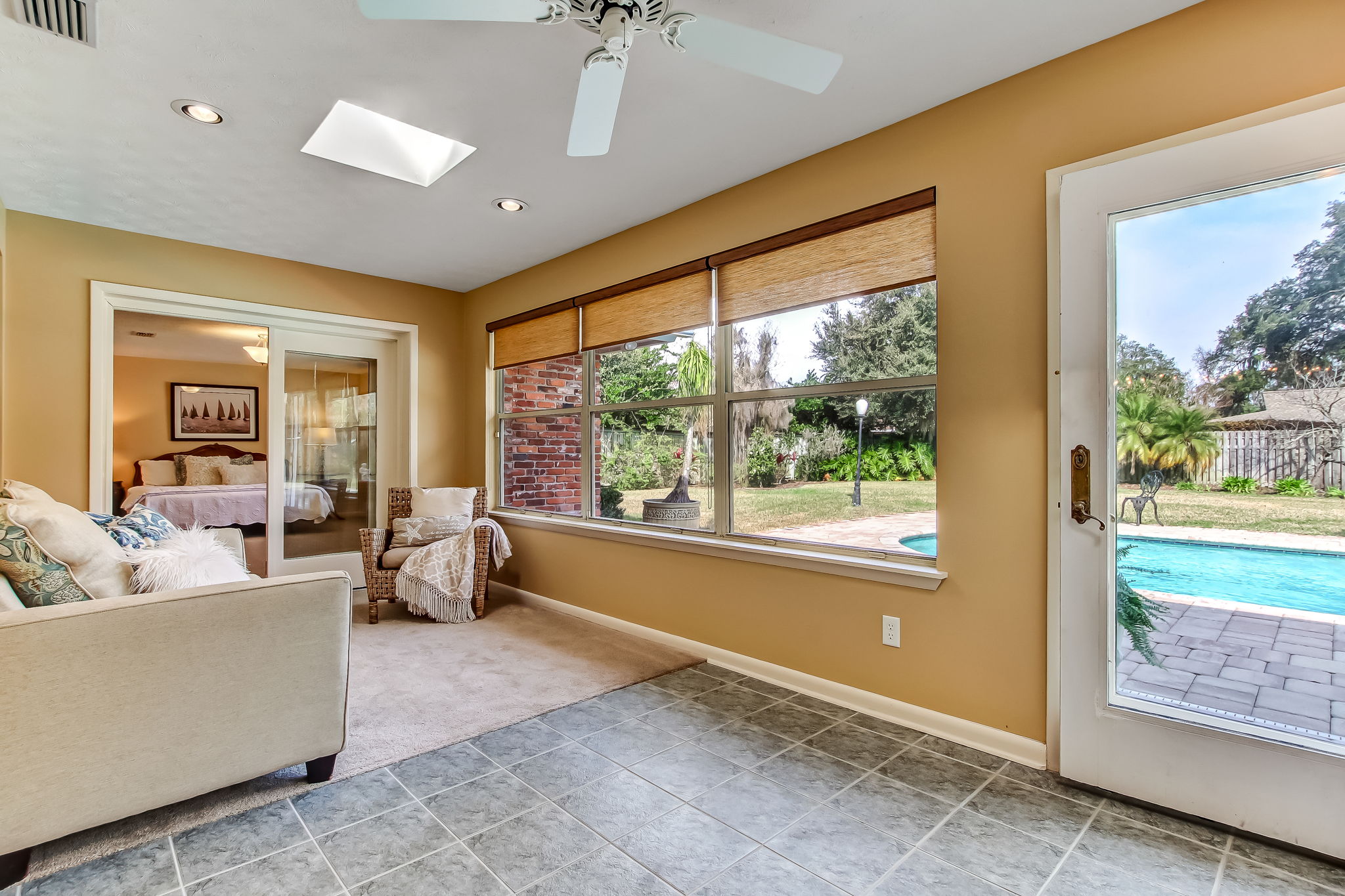 Florida Room
