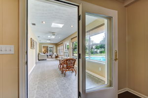 Florida Room