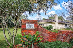 Village Grove