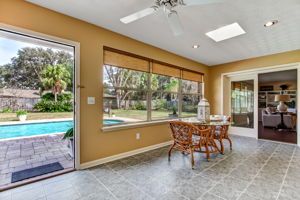Florida Room