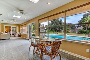 Florida Room