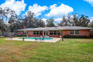 Back of Home