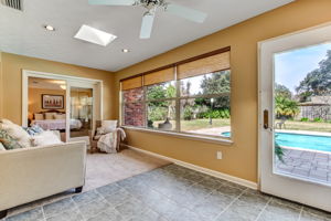 Florida Room