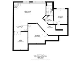 Floorplan #3