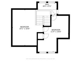 Third Floor