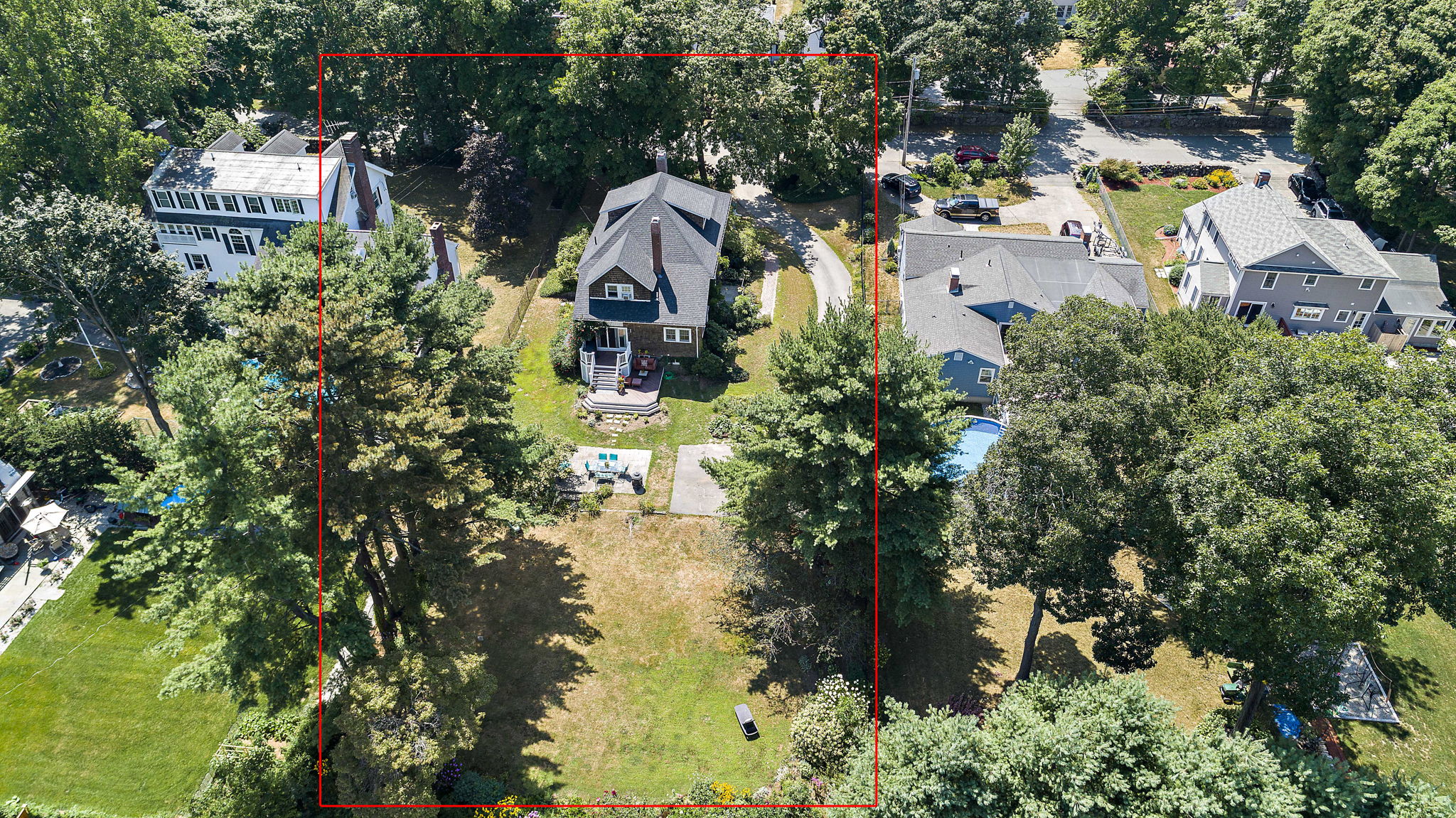 139 Cedar St, Braintree, MA 02184, US Photo 44