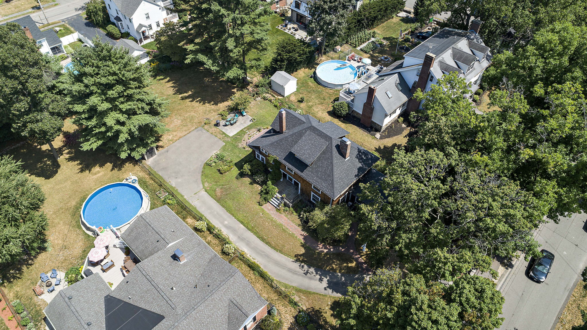 139 Cedar St, Braintree, MA 02184, US Photo 49