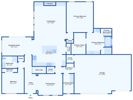 Floor 1