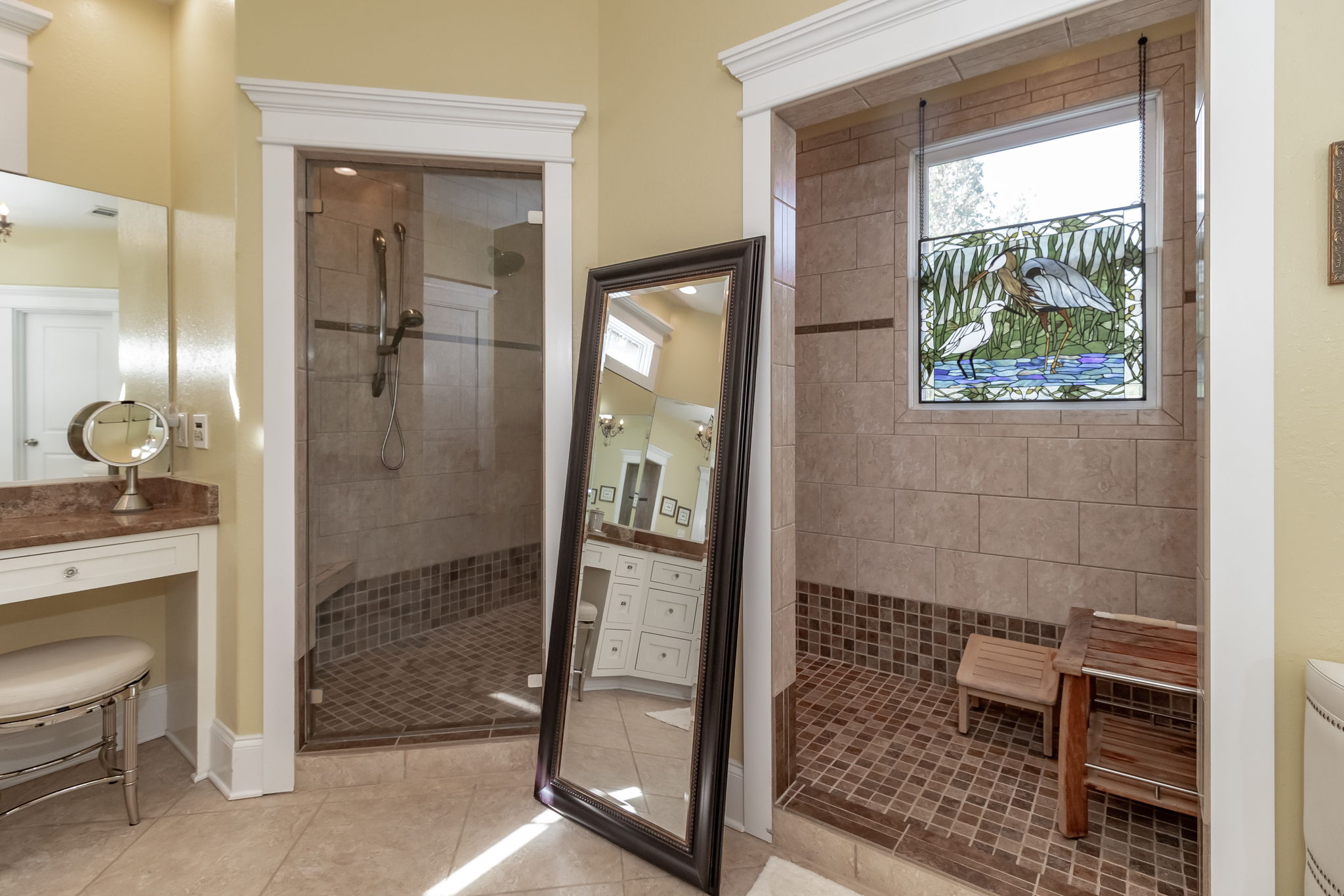 Owner's En-Suite Bath