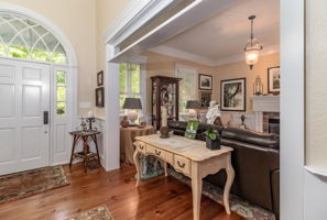 Entryway