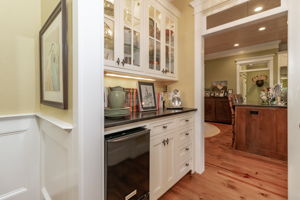 Butler's Pantry