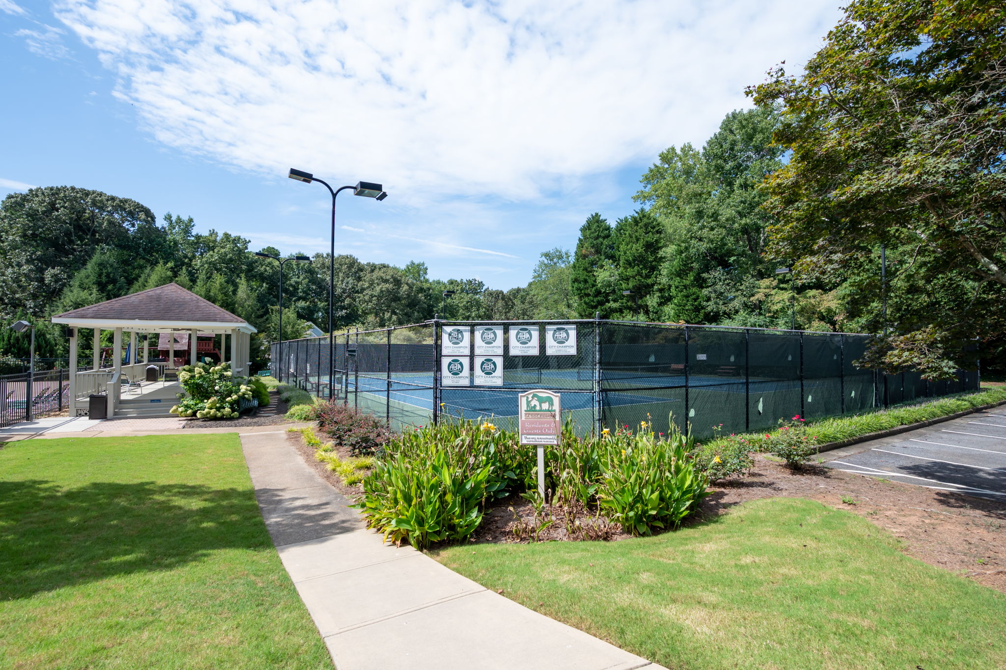 2594 Cricket Ct NW, Marietta, GA 30064, USA Photo 41