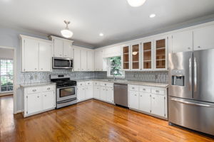 2594 Cricket Ct NW, Marietta, GA 30064, USA Photo 13