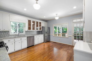 2594 Cricket Ct NW, Marietta, GA 30064, USA Photo 12