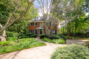2594 Cricket Ct NW, Marietta, GA 30064, USA Photo 1