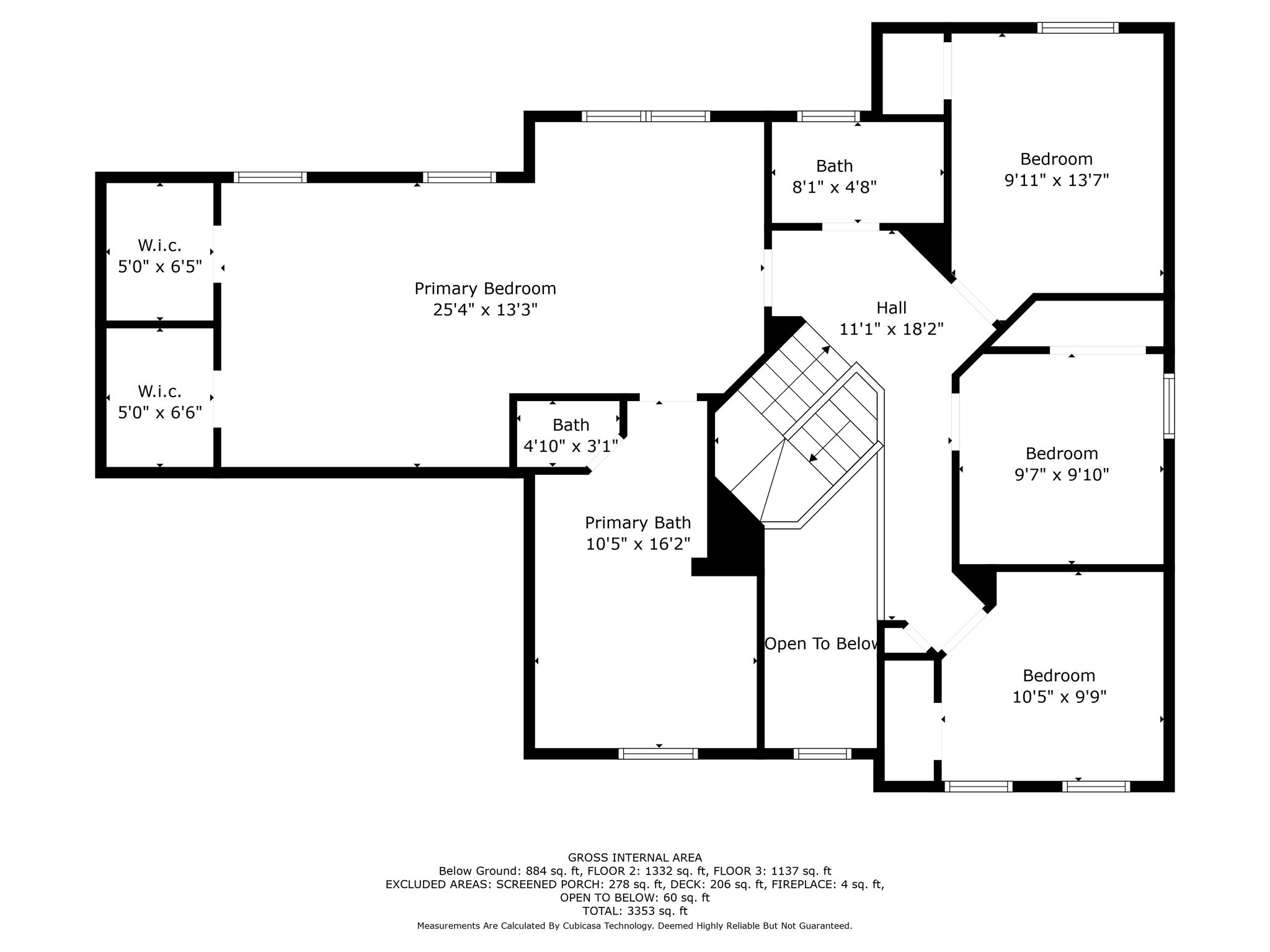 Floorplan #2