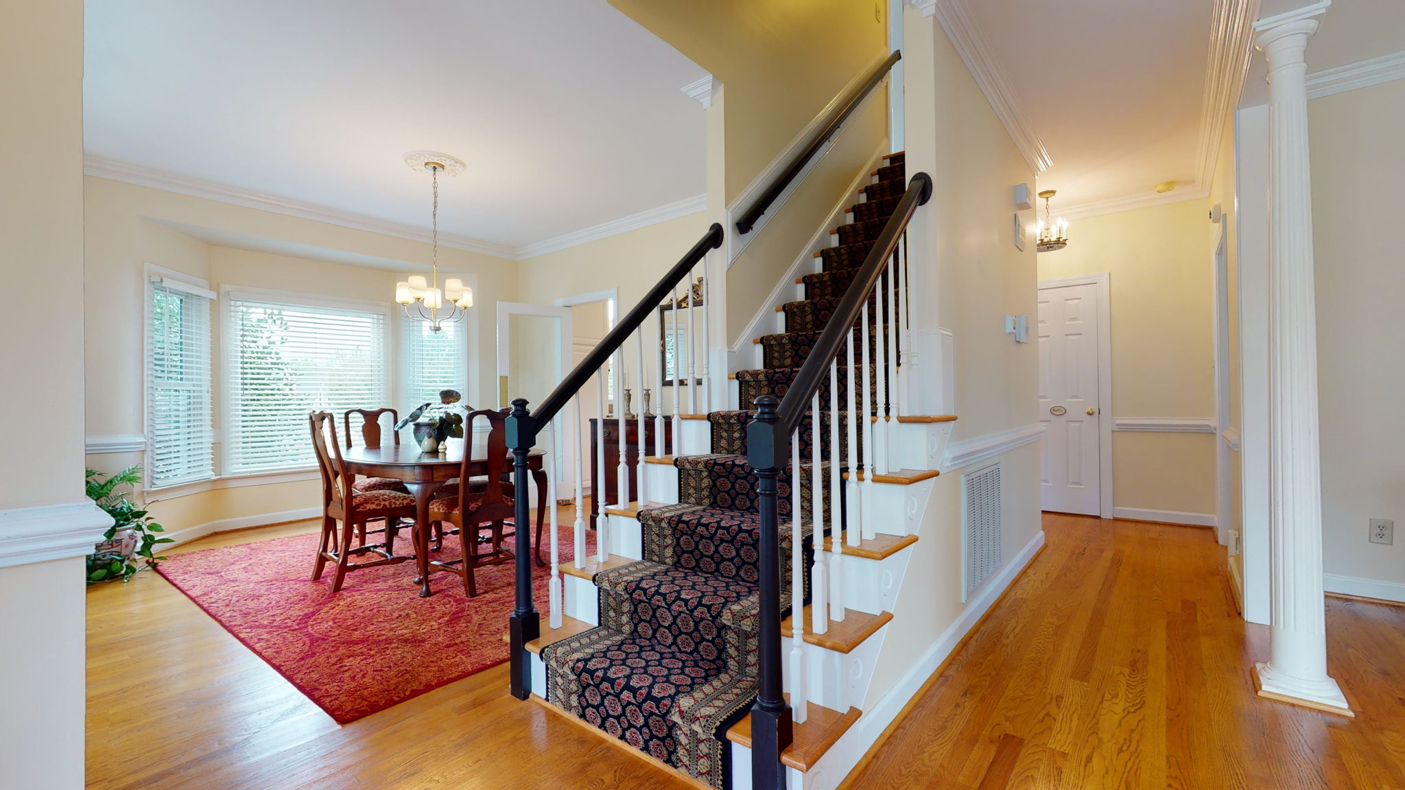 7008 Twyford Pl, Raleigh, NC 27612, USA Photo 50