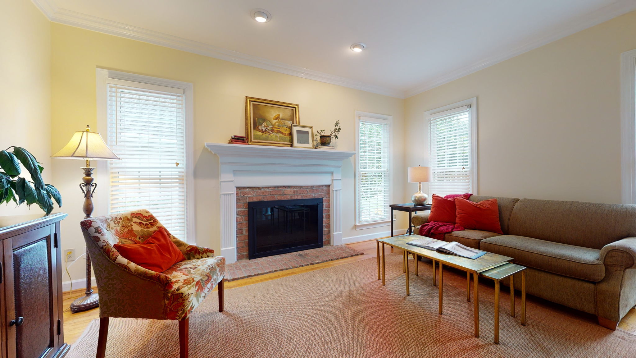 7008 Twyford Pl, Raleigh, NC 27612, USA Photo 72