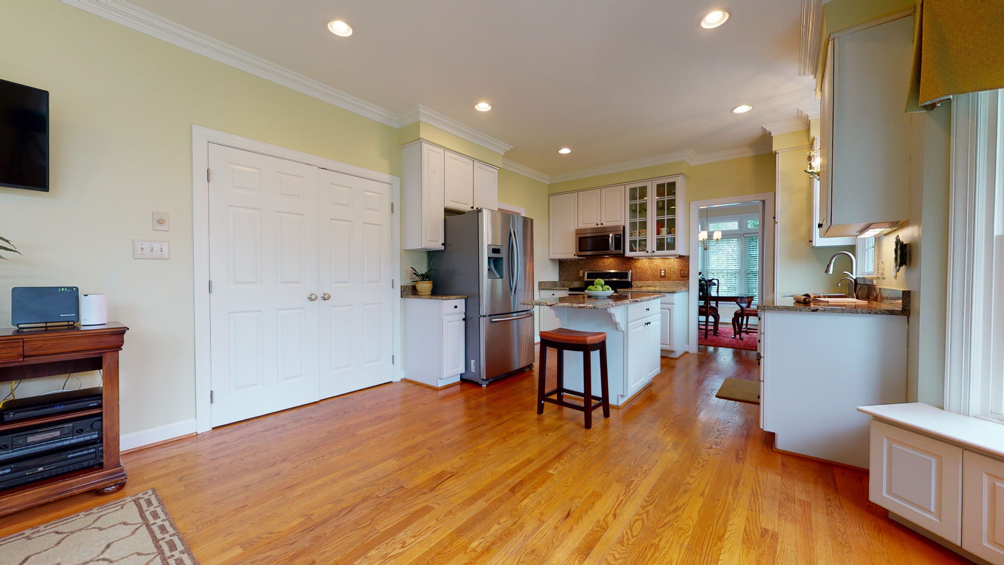 7008 Twyford Pl, Raleigh, NC 27612, USA Photo 58