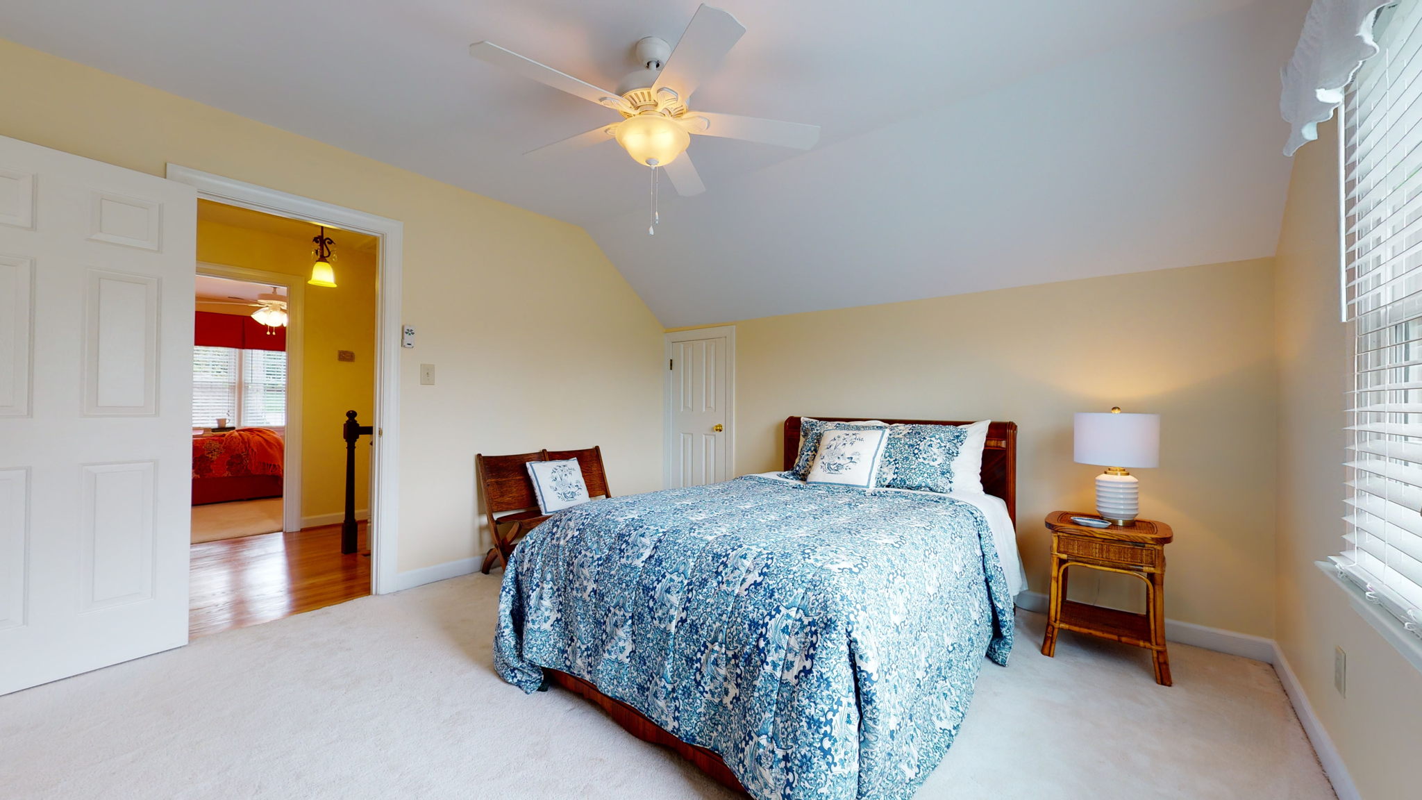 7008 Twyford Pl, Raleigh, NC 27612, USA Photo 77