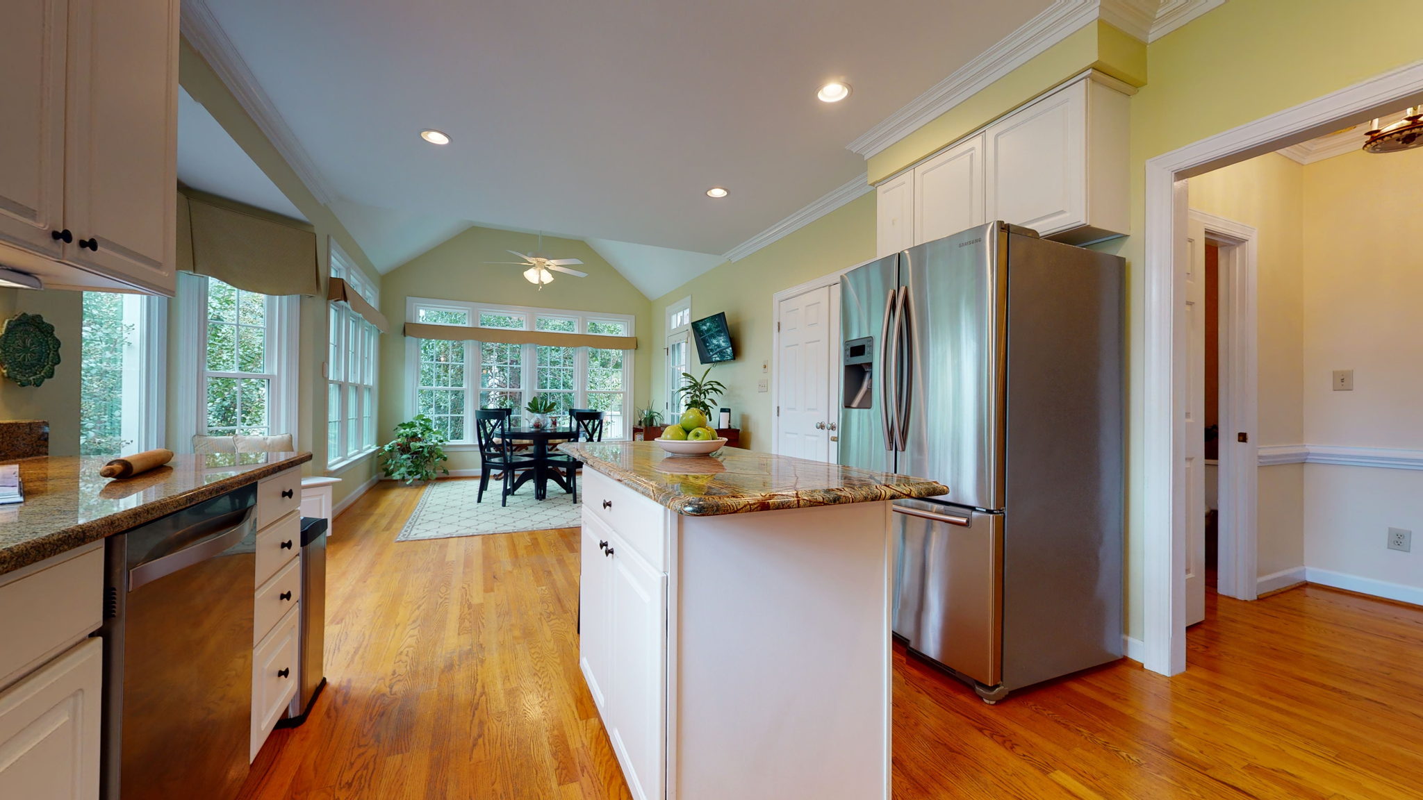 7008 Twyford Pl, Raleigh, NC 27612, USA Photo 53